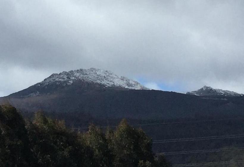 Pump Jack B&b | Scottsdale | Tasmania | Australia 17