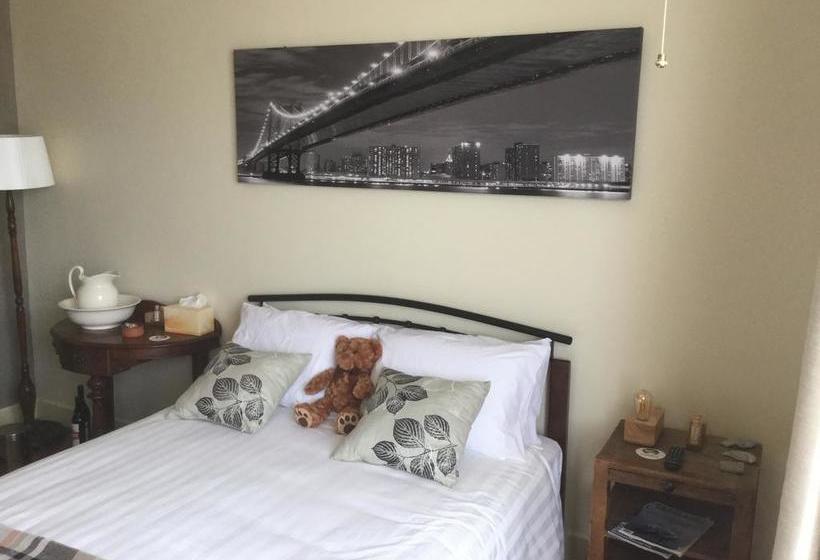 Pump Jack B&b | Scottsdale | Tasmania | Australia 2