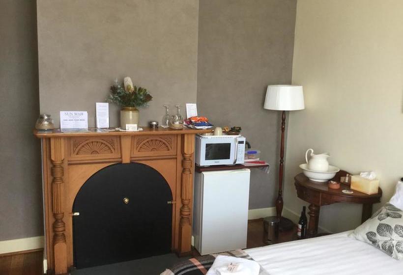 Pump Jack B&b | Scottsdale | Tasmania | Australia 3