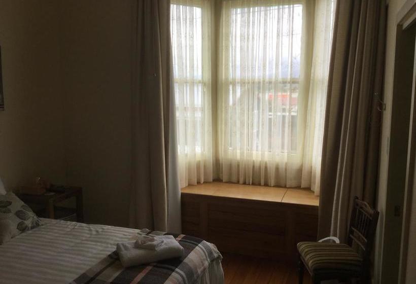 Pump Jack B&b | Scottsdale | Tasmania | Australia 4