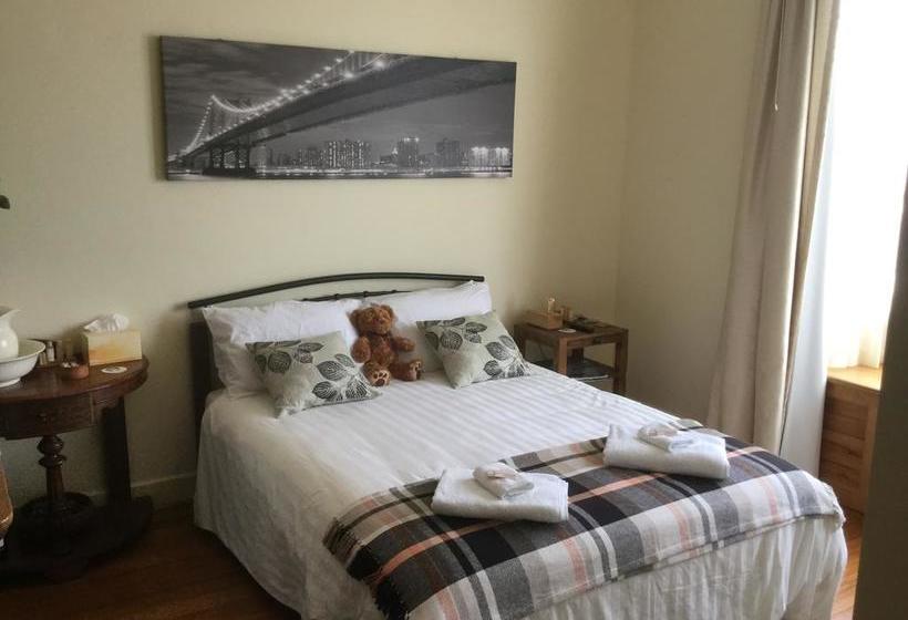 Pump Jack B&b | Scottsdale | Tasmania | Australia 5