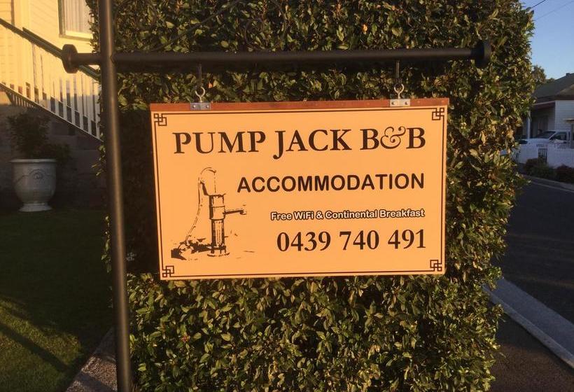 Pump Jack B&b | Scottsdale | Tasmania | Australia 6