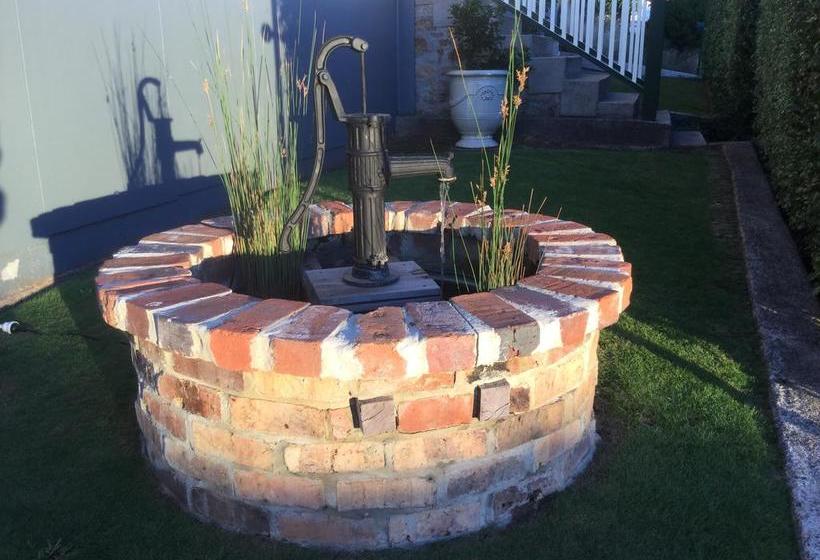 Pump Jack B&b | Scottsdale | Tasmania | Australia 7