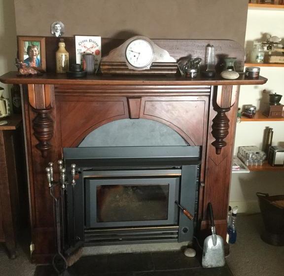 Pump Jack B&b | Scottsdale | Tasmania | Australia 8