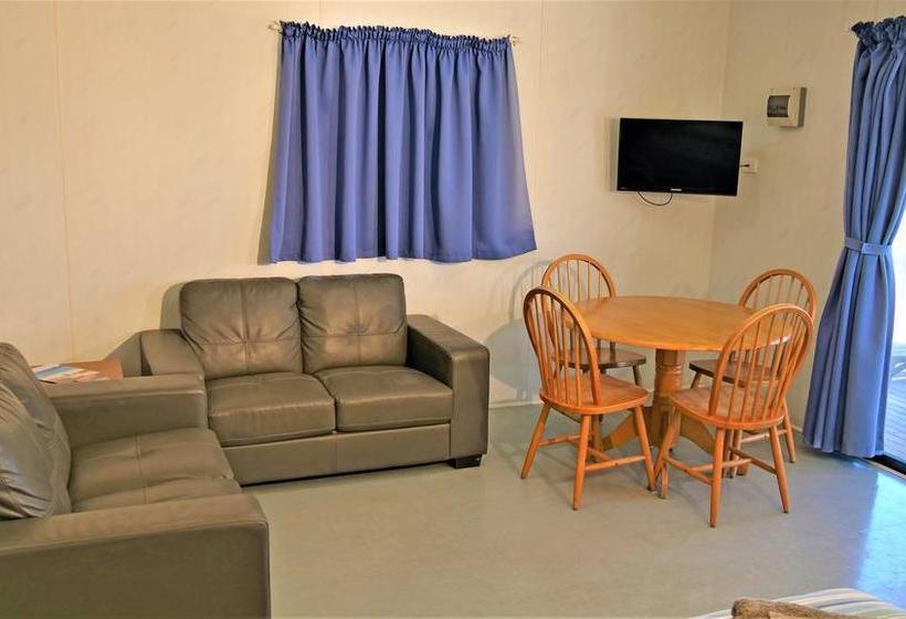 Resort Denham Seaside Caravan Park | Denham | Western Australia | Australia 10