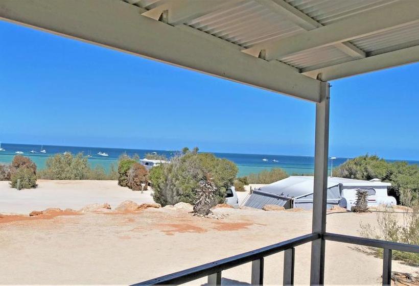 Resort Denham Seaside Caravan Park | Denham | Western Australia | Australia 11