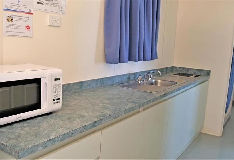 Resort Denham Seaside Caravan Park | Denham | Western Australia | Australia 12