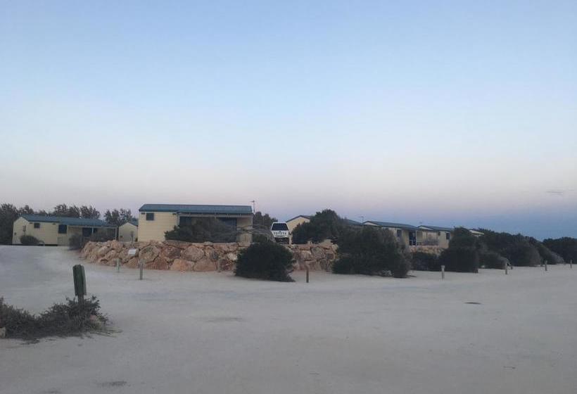 Resort Denham Seaside Caravan Park | Denham | Western Australia | Australia 13