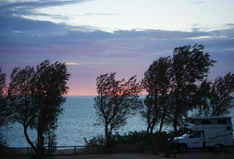 Resort Denham Seaside Caravan Park | Denham | Western Australia | Australia 14
