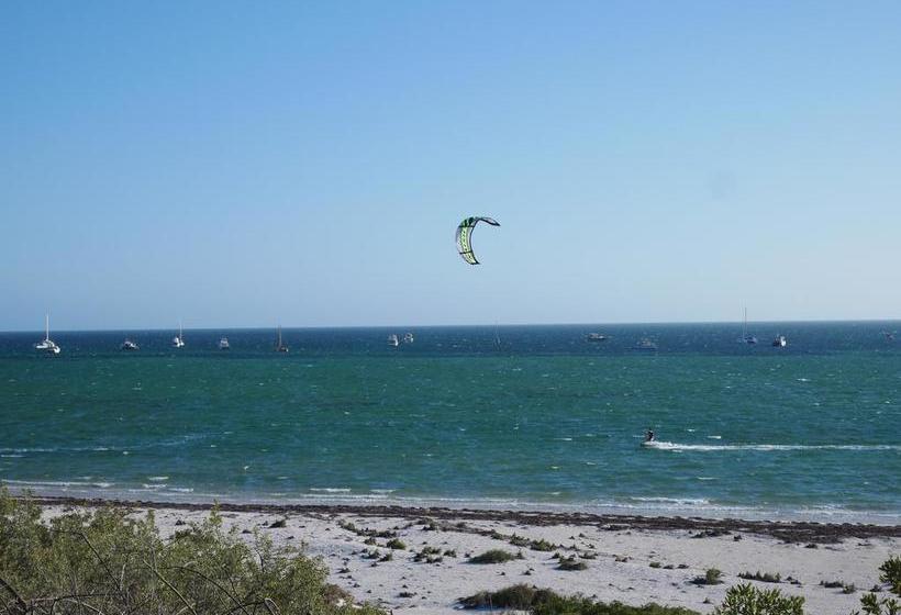 Resort Denham Seaside Caravan Park | Denham | Western Australia | Australia 15