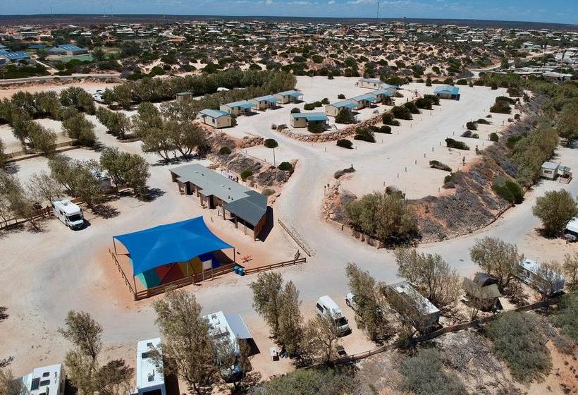 Resort Denham Seaside Caravan Park | Denham | Western Australia | Australia 17