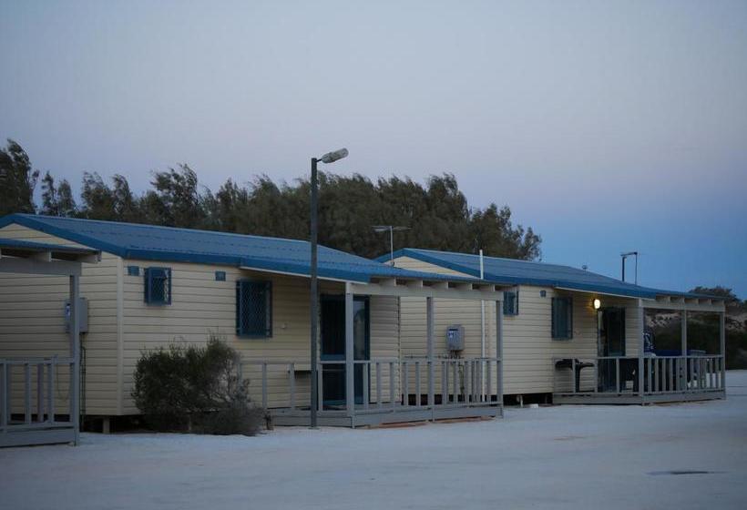 Resort Denham Seaside Caravan Park | Denham | Western Australia | Australia 19