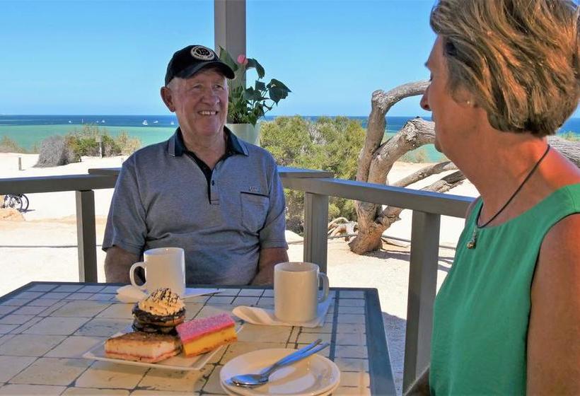 Resort Denham Seaside Caravan Park | Denham | Western Australia | Australia 2