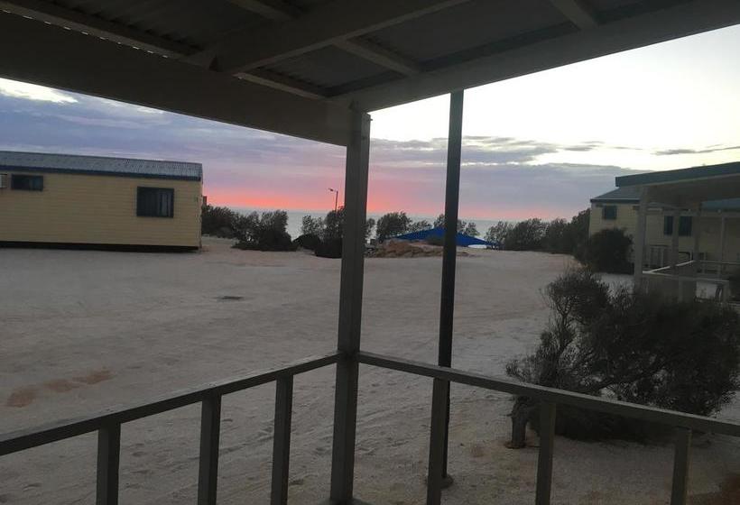 Resort Denham Seaside Caravan Park | Denham | Western Australia | Australia 20