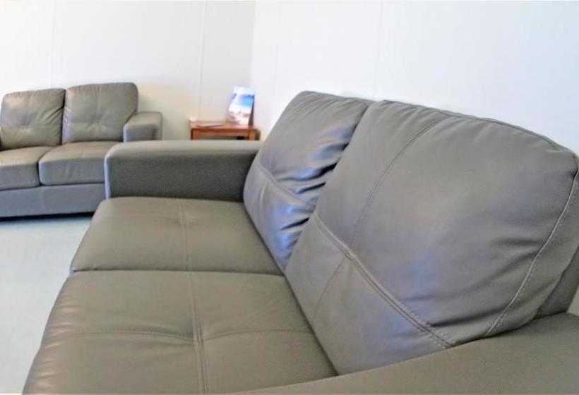 Resort Denham Seaside Caravan Park | Denham | Western Australia | Australia 3