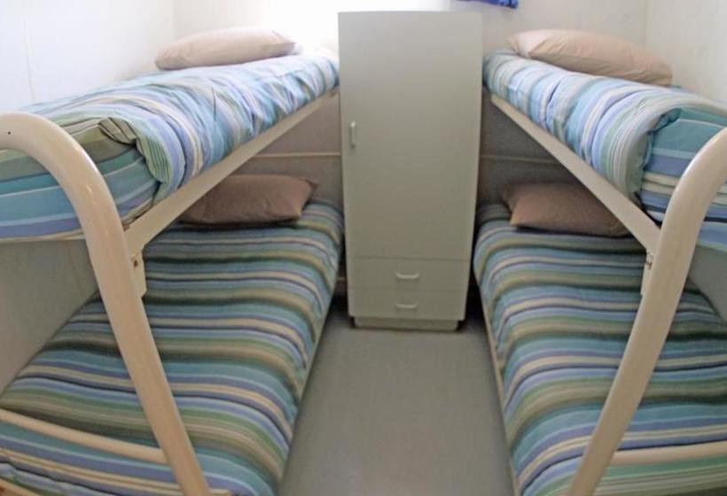 Resort Denham Seaside Caravan Park | Denham | Western Australia | Australia 5