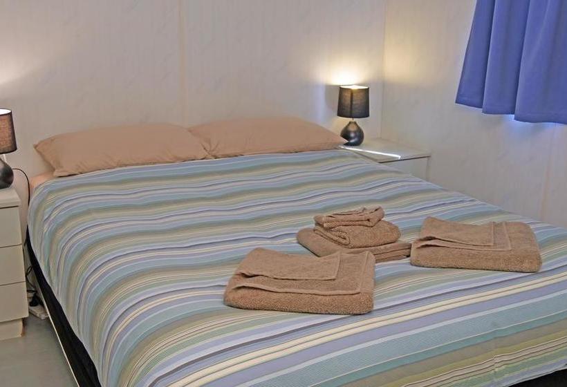 Resort Denham Seaside Caravan Park | Denham | Western Australia | Australia 6