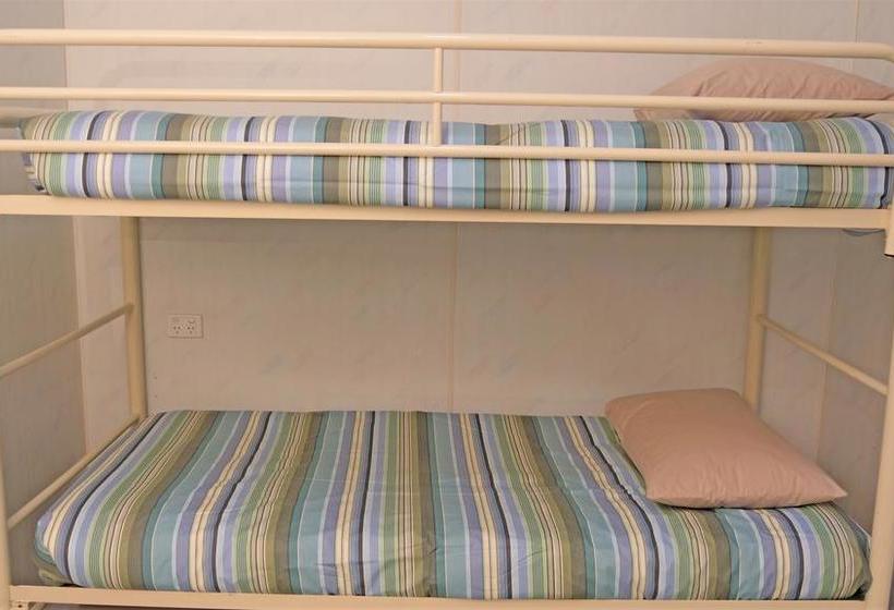 Resort Denham Seaside Caravan Park | Denham | Western Australia | Australia 7