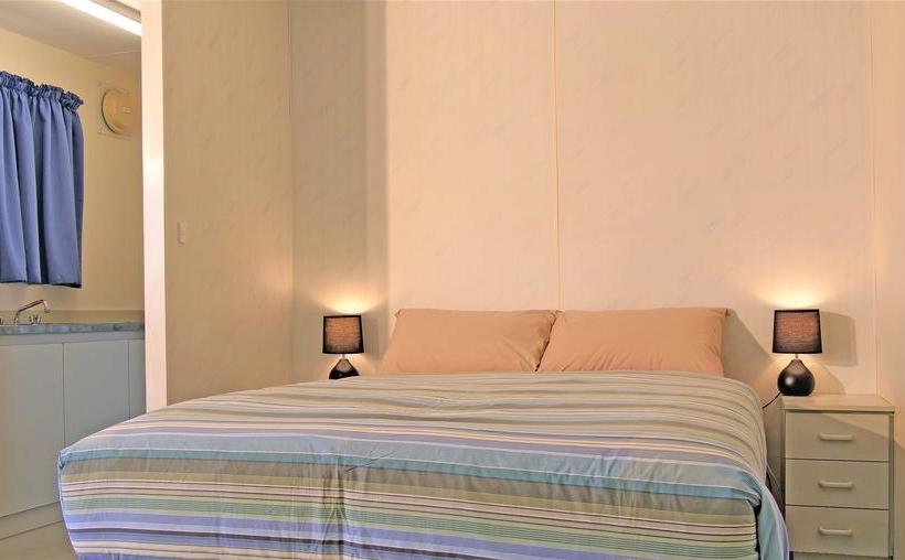 Resort Denham Seaside Caravan Park | Denham | Western Australia | Australia 8