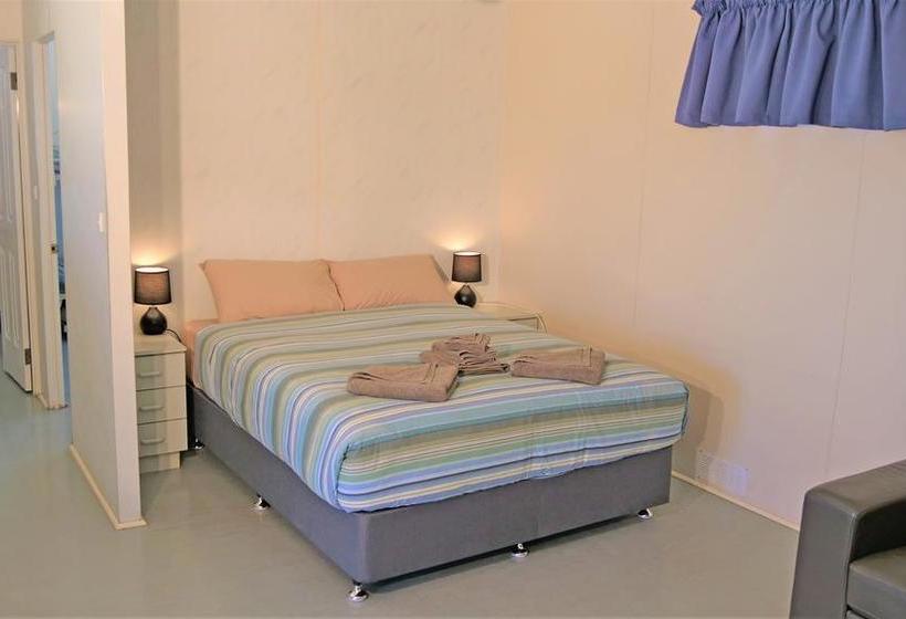 Resort Denham Seaside Caravan Park | Denham | Western Australia | Australia 9