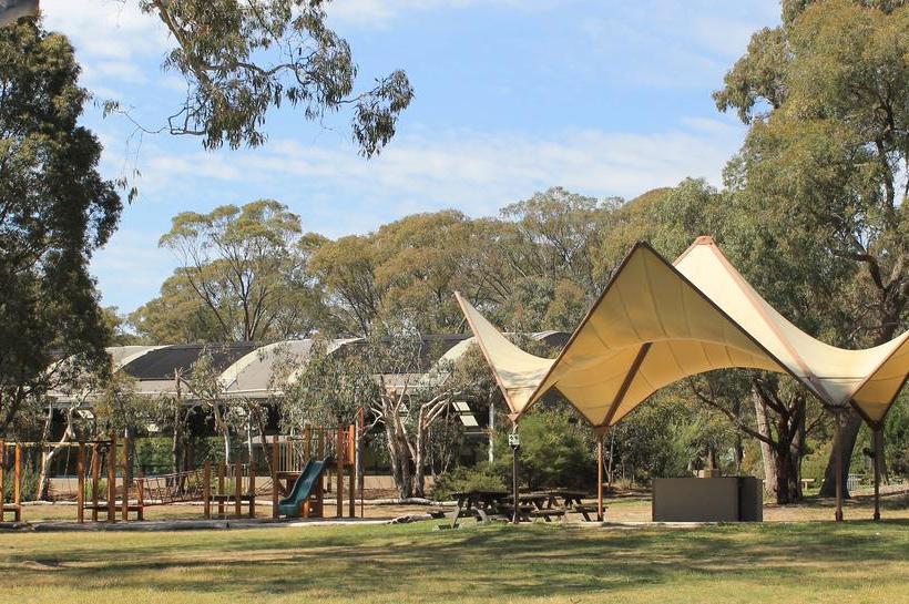 Kyneton Bushland Resort | Kyneton | Victoria | Australia 1