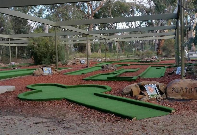 Kyneton Bushland Resort | Kyneton | Victoria | Australia 11