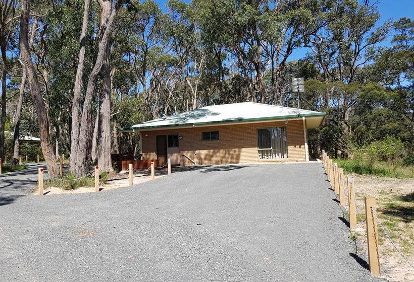 Kyneton Bushland Resort | Kyneton | Victoria | Australia 14