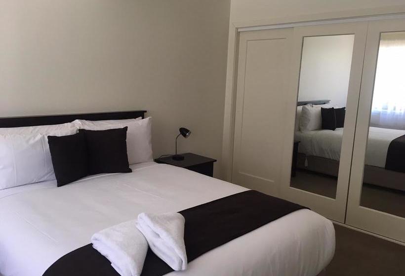 Kyneton Bushland Resort | Kyneton | Victoria | Australia 16