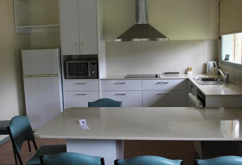 Kyneton Bushland Resort | Kyneton | Victoria | Australia 19