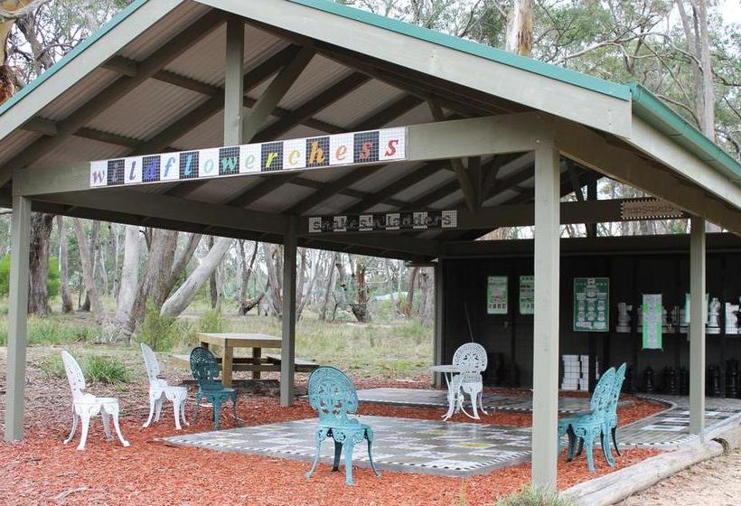 Kyneton Bushland Resort | Kyneton | Victoria | Australia 2