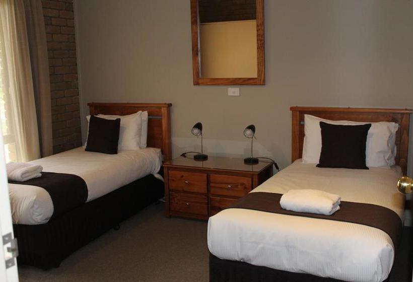 Kyneton Bushland Resort | Kyneton | Victoria | Australia 20