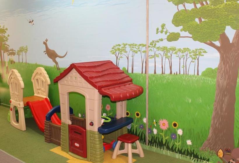 Kyneton Bushland Resort | Kyneton | Victoria | Australia 4