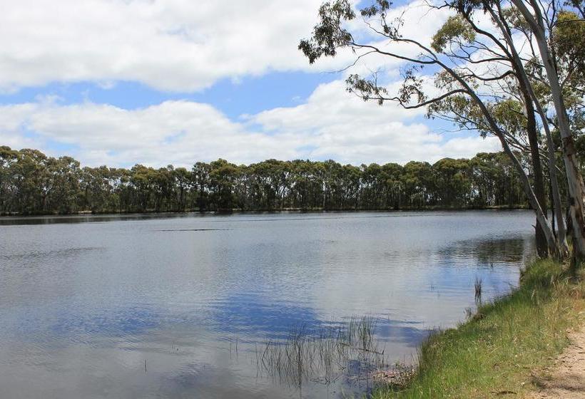 Kyneton Bushland Resort | Kyneton | Victoria | Australia 6