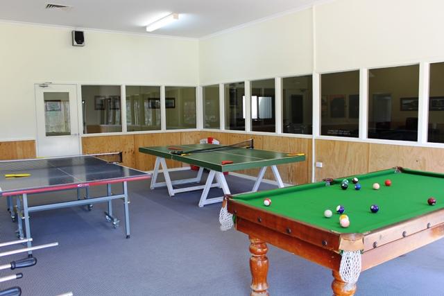 Kyneton Bushland Resort | Kyneton | Victoria | Australia 7