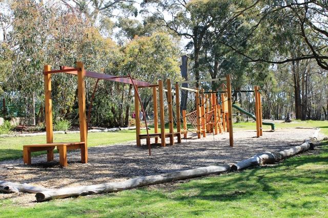 Kyneton Bushland Resort | Kyneton | Victoria | Australia 8