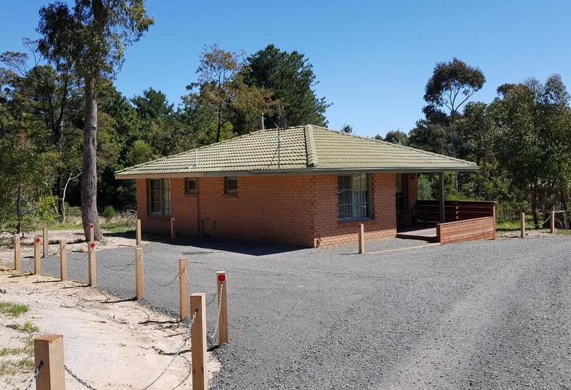 Kyneton Bushland Resort | Kyneton | Victoria | Australia 9