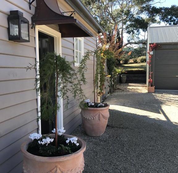 Bed and Breakfast Oak Hill Woodend | Woodend | South Australia | Australia 1