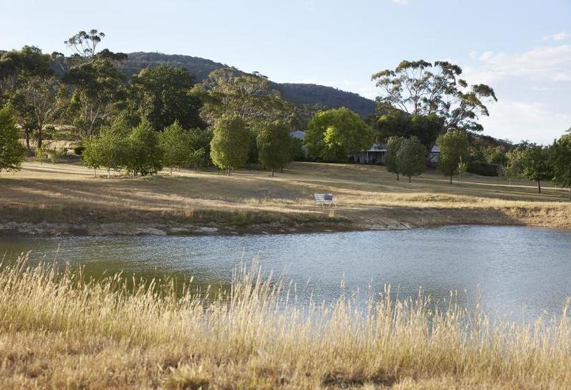 Bed and Breakfast Oak Hill Woodend | Woodend | South Australia | Australia 10