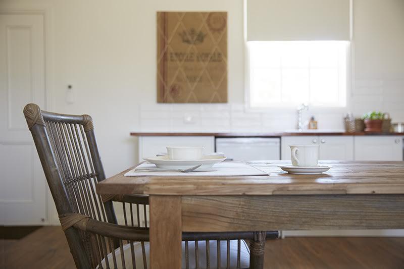 Bed and Breakfast Oak Hill Woodend | Woodend | South Australia | Australia 11