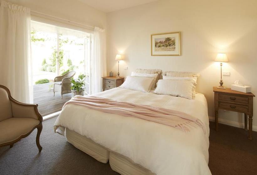 Bed and Breakfast Oak Hill Woodend | Woodend | South Australia | Australia 13