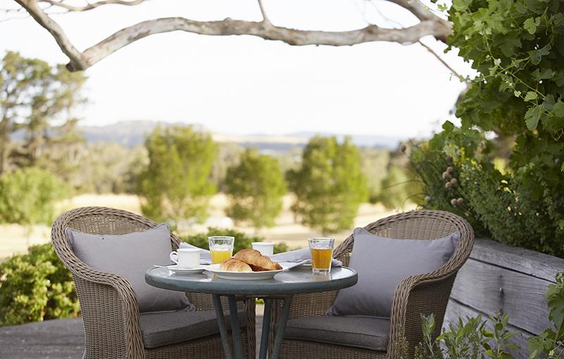 Bed and Breakfast Oak Hill Woodend | Woodend | South Australia | Australia 3