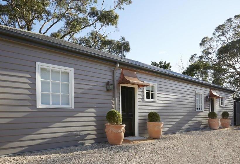 Bed and Breakfast Oak Hill Woodend | Woodend | South Australia | Australia 6