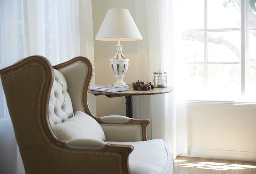 Bed and Breakfast Oak Hill Woodend | Woodend | South Australia | Australia 7