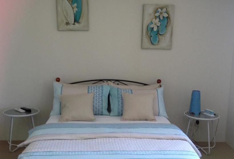 Bed and Breakfast Aaratti House Jurien Bay Australia Occidental