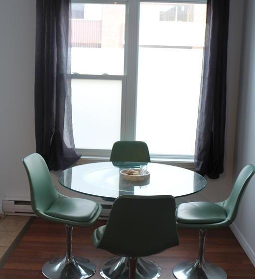 Bed and Breakfast Le Gîte Du Vieux Limoilou | Quebec | Quebec | Canada 10