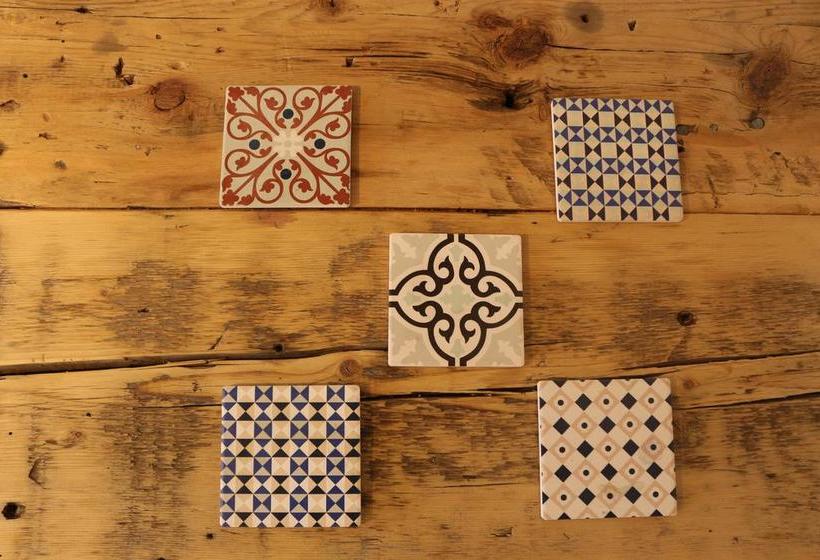 Bed and Breakfast Le Gîte Du Vieux Limoilou | Quebec | Quebec | Canada 13