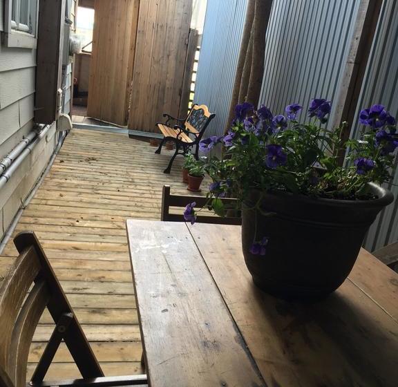 Bed and Breakfast Le Gîte Du Vieux Limoilou | Quebec | Quebec | Canada 14