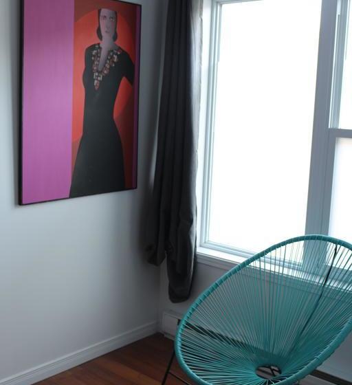 Bed and Breakfast Le Gîte Du Vieux Limoilou | Quebec | Quebec | Canada 4