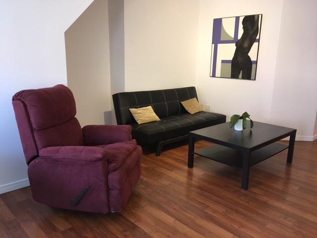 Bed and Breakfast Le Gîte Du Vieux Limoilou | Quebec | Quebec | Canada 5