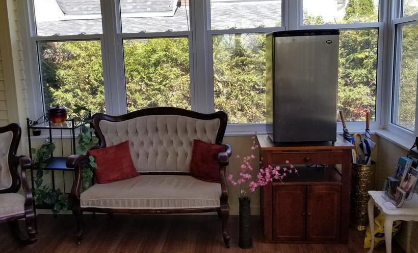 Bed and Breakfast Brighton Inn | Brighton | Ontario | Canada 1